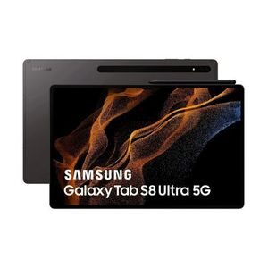 Samsung Galaxy Tab S8 Ultra - AWESOME