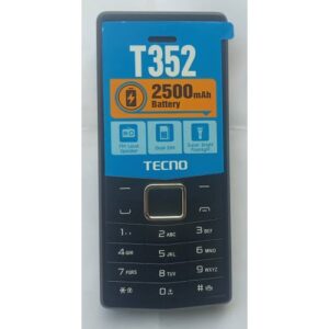 TECNO T352 - Cheap