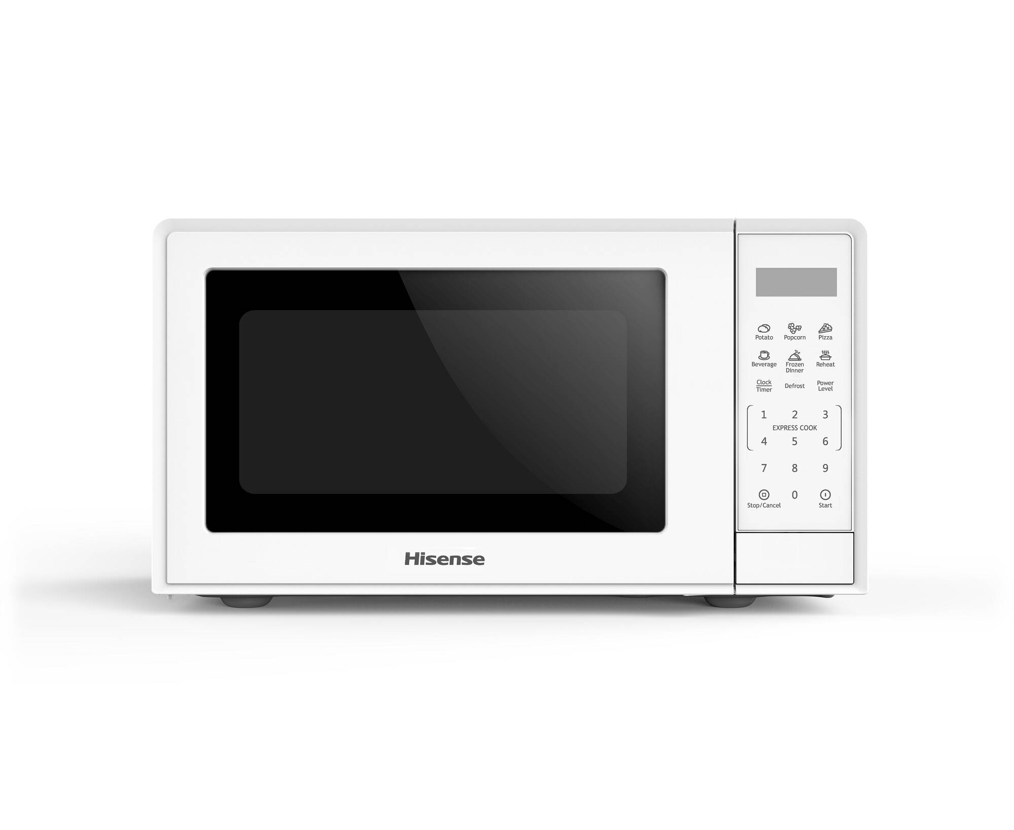 Hisense 20L Microwave MWO 20MOWS10-H