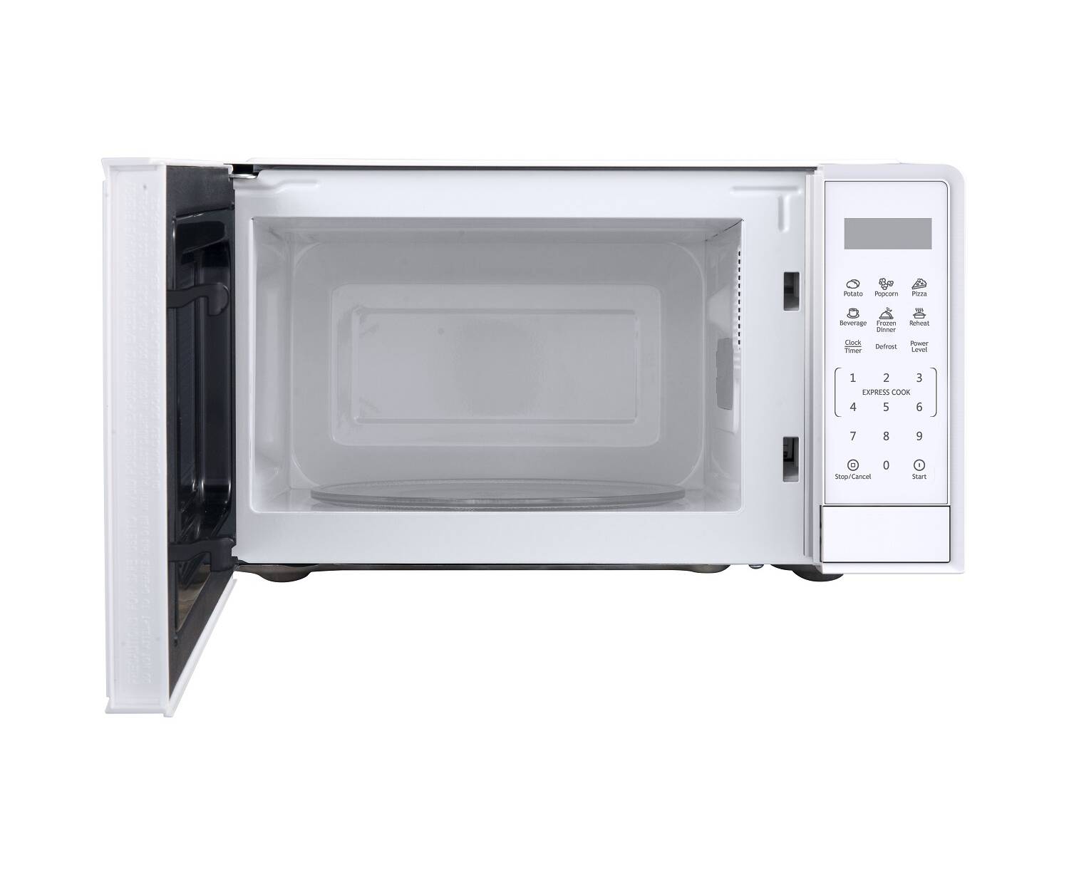 Hisense 20L Microwave MWO 20MOWS10-H-2 Hisense 20L Microwave MWO 20MOWS10-H-2