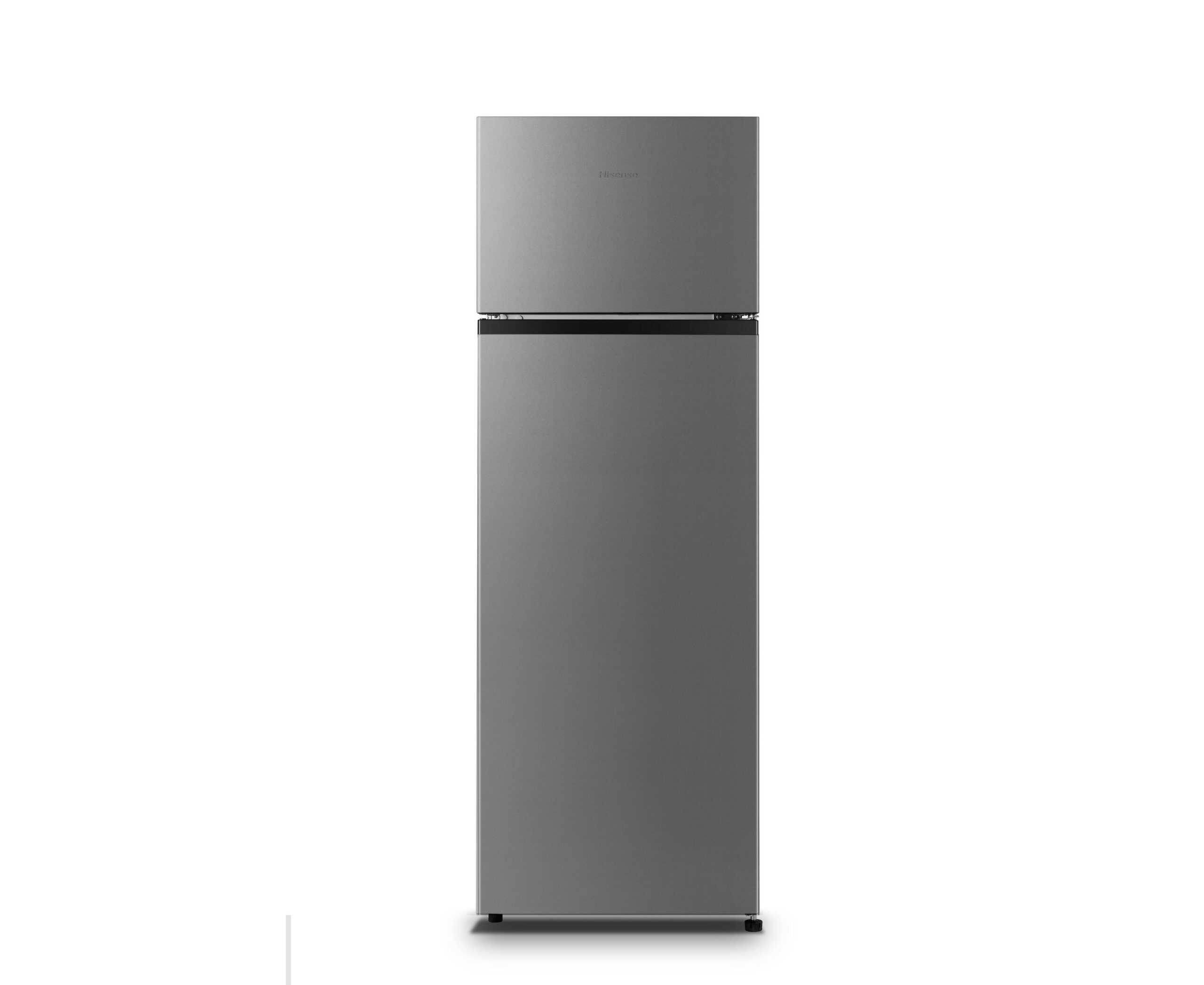 Hisense 240L Double Door Refrigerator REF 240DR