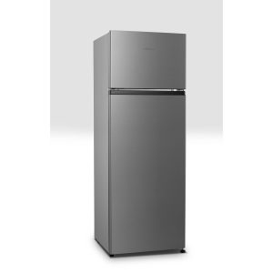 Hisense 240L Double Door Refrigerator REF 240DR