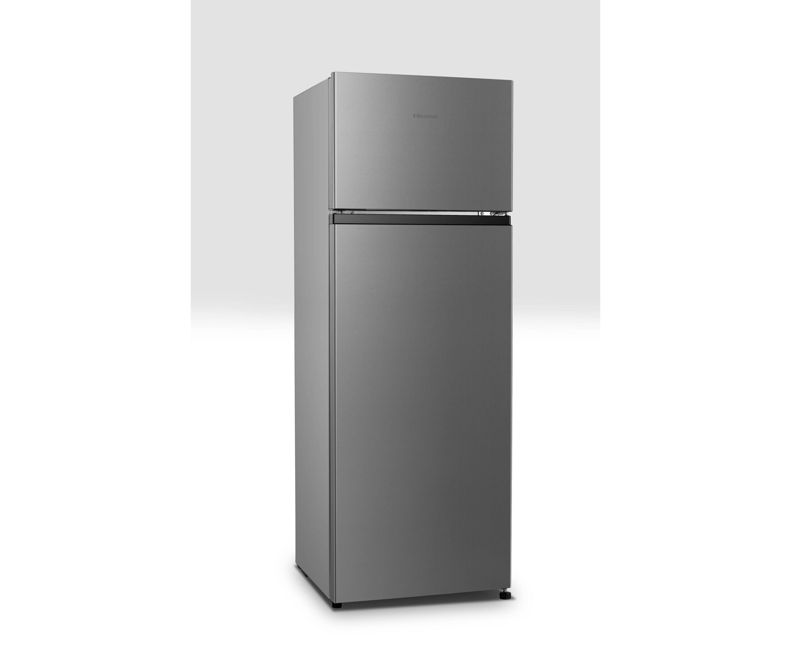 Hisense 240L Double Door Refrigerator REF 240DR-2
