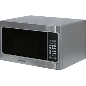 Hisense 36L Microwave Oven Silver MWO 36MOMMI