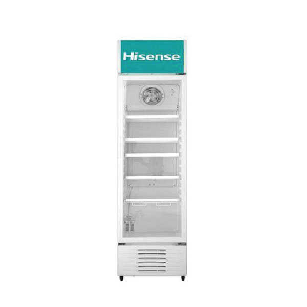 Hisense 382L Showcase Refrigerator Chiller FL-50FC