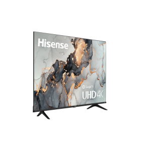 Hisense 43 Inch A6 Series LED 4K UHD Smart Google TV 43A6H
