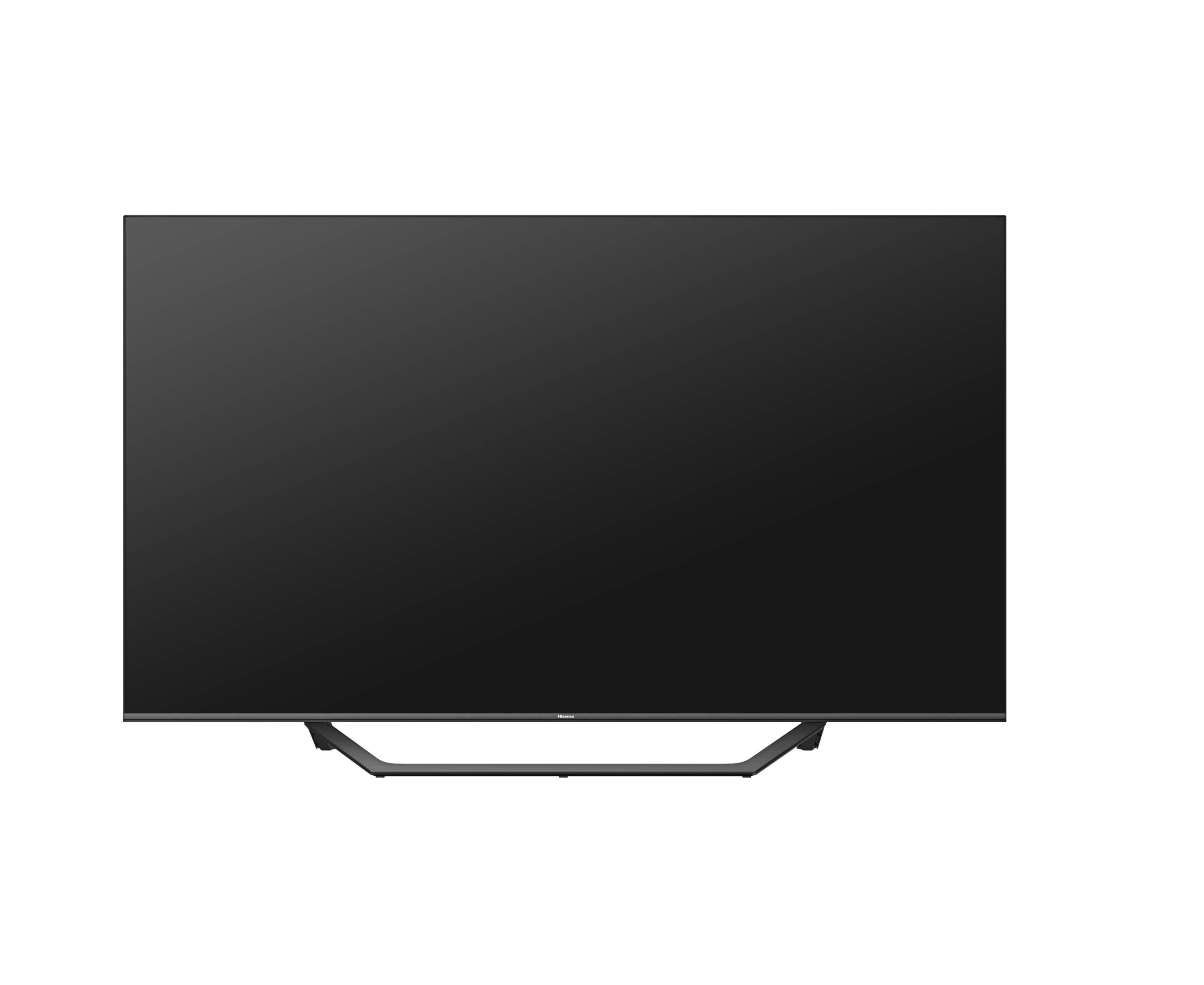 Hisense 50 Inch A7G QLED Series 4K Smart TV 50A7GQ-1