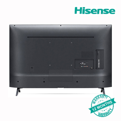 Hisense 55 Inch UHD Smart TV with Free Bracket TV 55A7800F-3