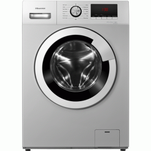 Hisense Automatic Front Load Washer 8012S 8KG