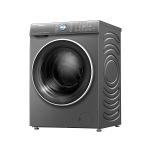 Hisense Front Load Washing Machine 12KG Wash N Dry WM 1214T-WDQR