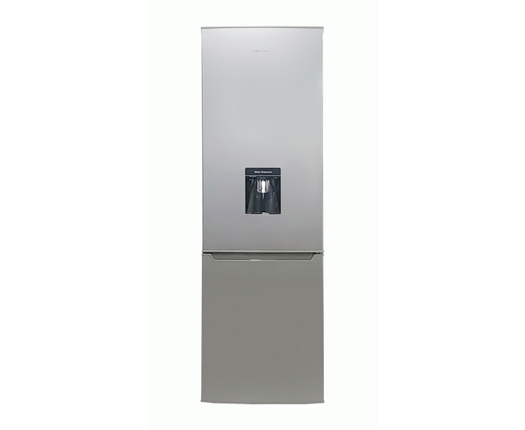 Hisense Refrigerator Bottom mounted Double Door REF RD-35DCB - Genuss ...
