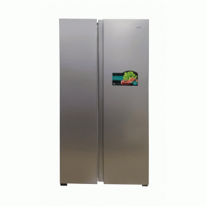 Hisense Side By Side Refrigerator 516L REF 67WSI