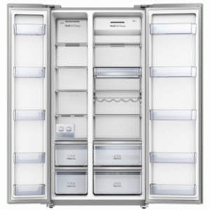 Hisense Side By Side Refrigerator 564L REF 76WSN
