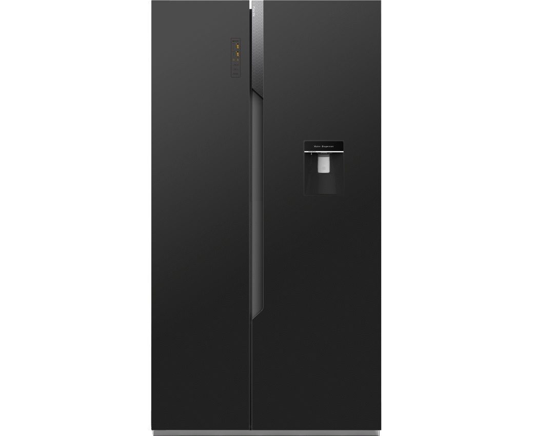 Hisense Side By Side Refrigerator REF 67WSBG-1