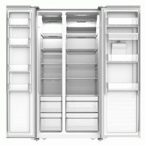 Hisense Side By Side Refrigerator REF 67WSBG