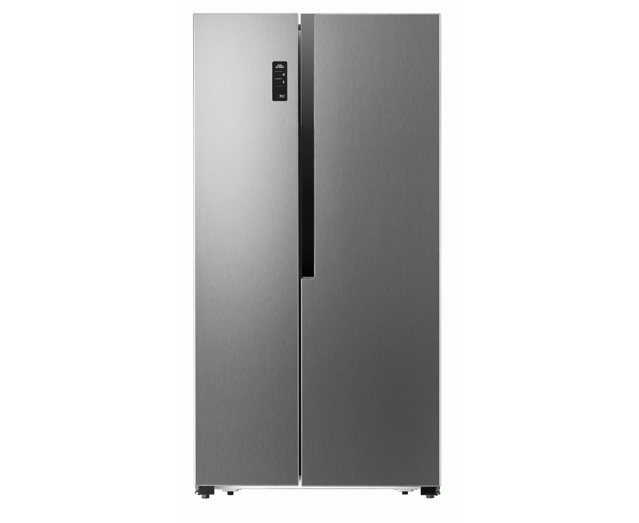 Hisense Side by Side 516L Refrigerator REF 67WS