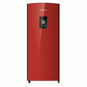 Hisense Single Door 176L Refrigerator 23RSDR-WD
