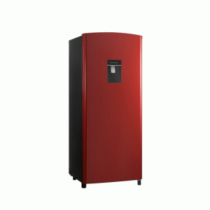 Hisense Single Door 176L Refrigerator 23RSDR-WD