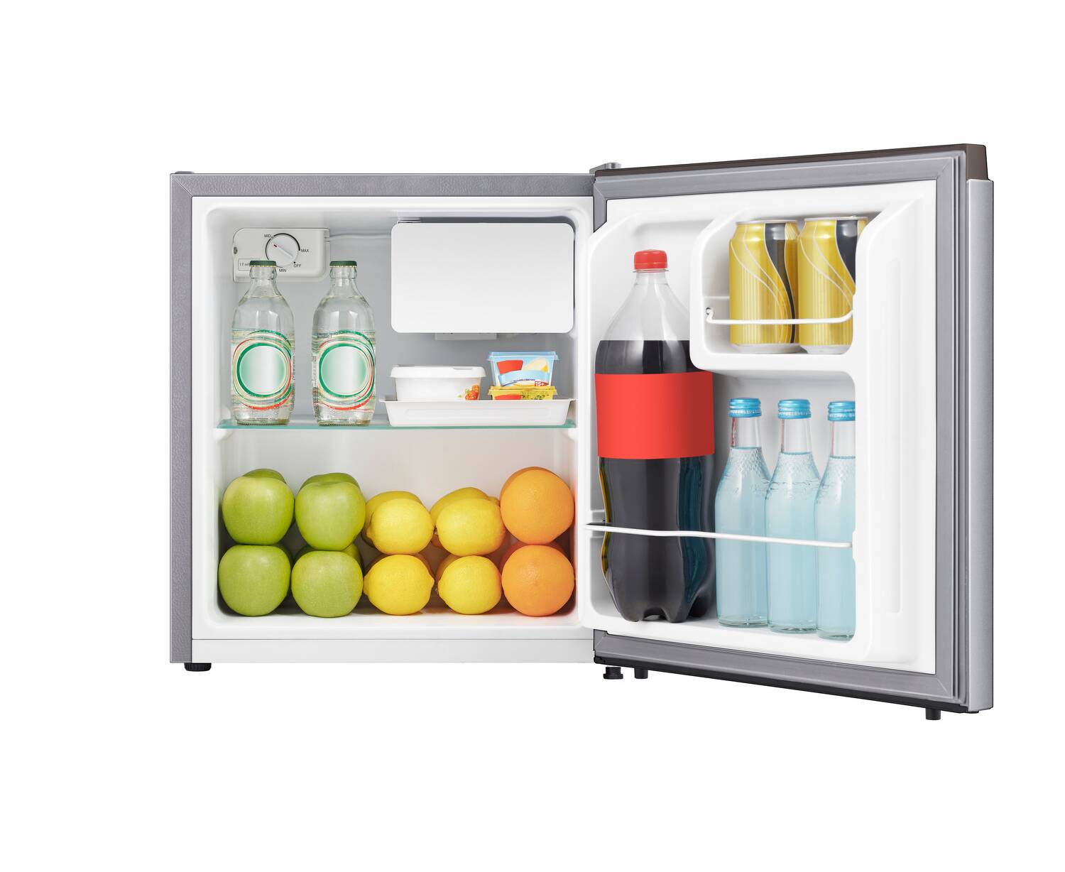 Hisense Single Door Refrigerator 45L HISREF045DR-5