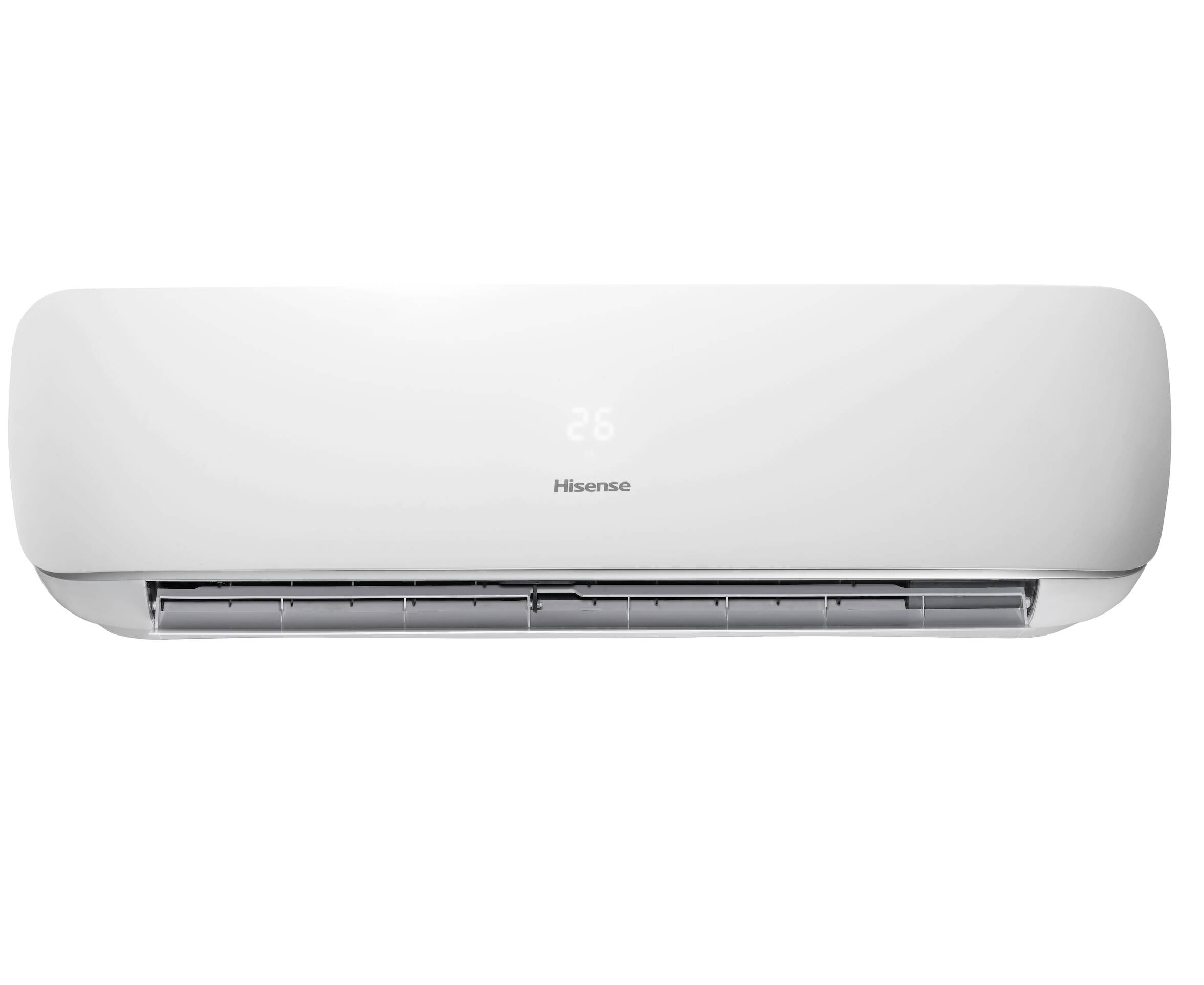 Hisense Split AC 1.5HP SPL 1.5HP Copper-TG
