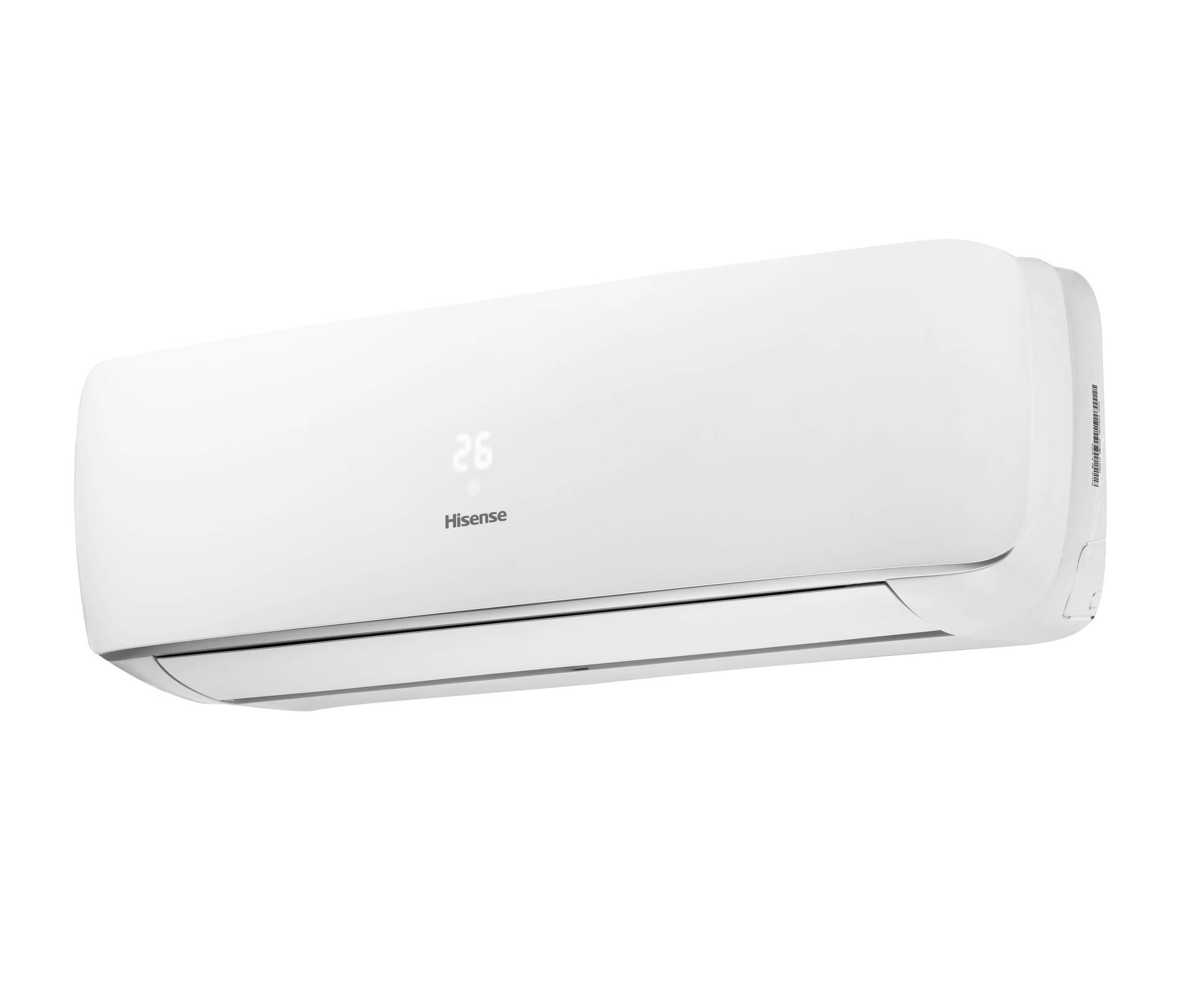 Hisense Split AC 1.5HP SPL 1.5HP Copper-TG-2 Hisense Split AC 1.5HP SPL 1.5HP Copper-TG-2