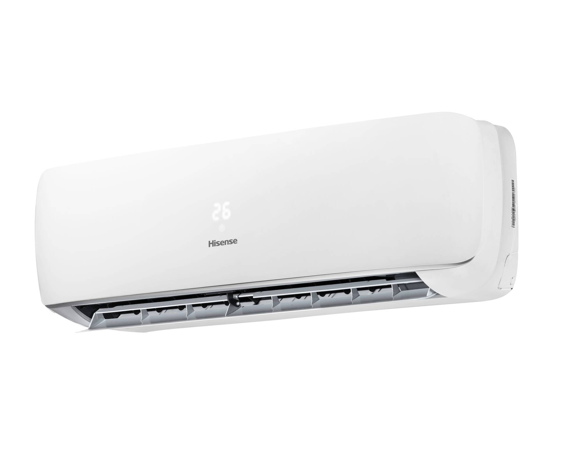 Hisense Split AC 1.5HP SPL 1.5HP Copper-TG-3 Hisense Split AC 1.5HP SPL 1.5HP Copper-TG-3