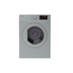 Hisense Tumble Dryer 80 DVDL 8KG