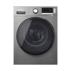 Hisense Wash N Dry Front Load Washer WM 8014 8KG