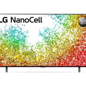 LG 65 Inch NanoCell TV 65 NANO95