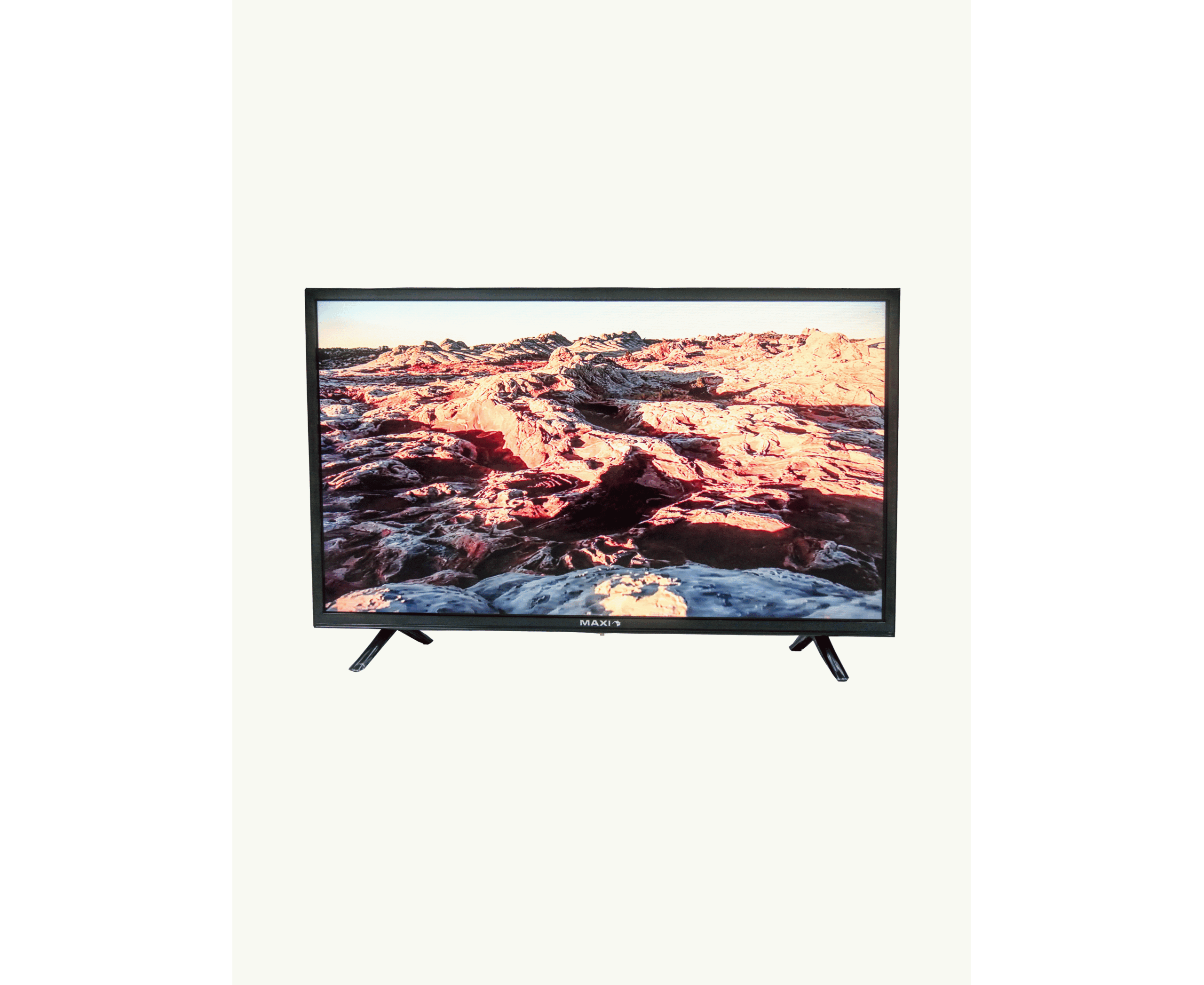 Maxi 32 Inch LED HD TV 32D2010-2 Maxi 32 Inch LED HD TV 32D2010-2