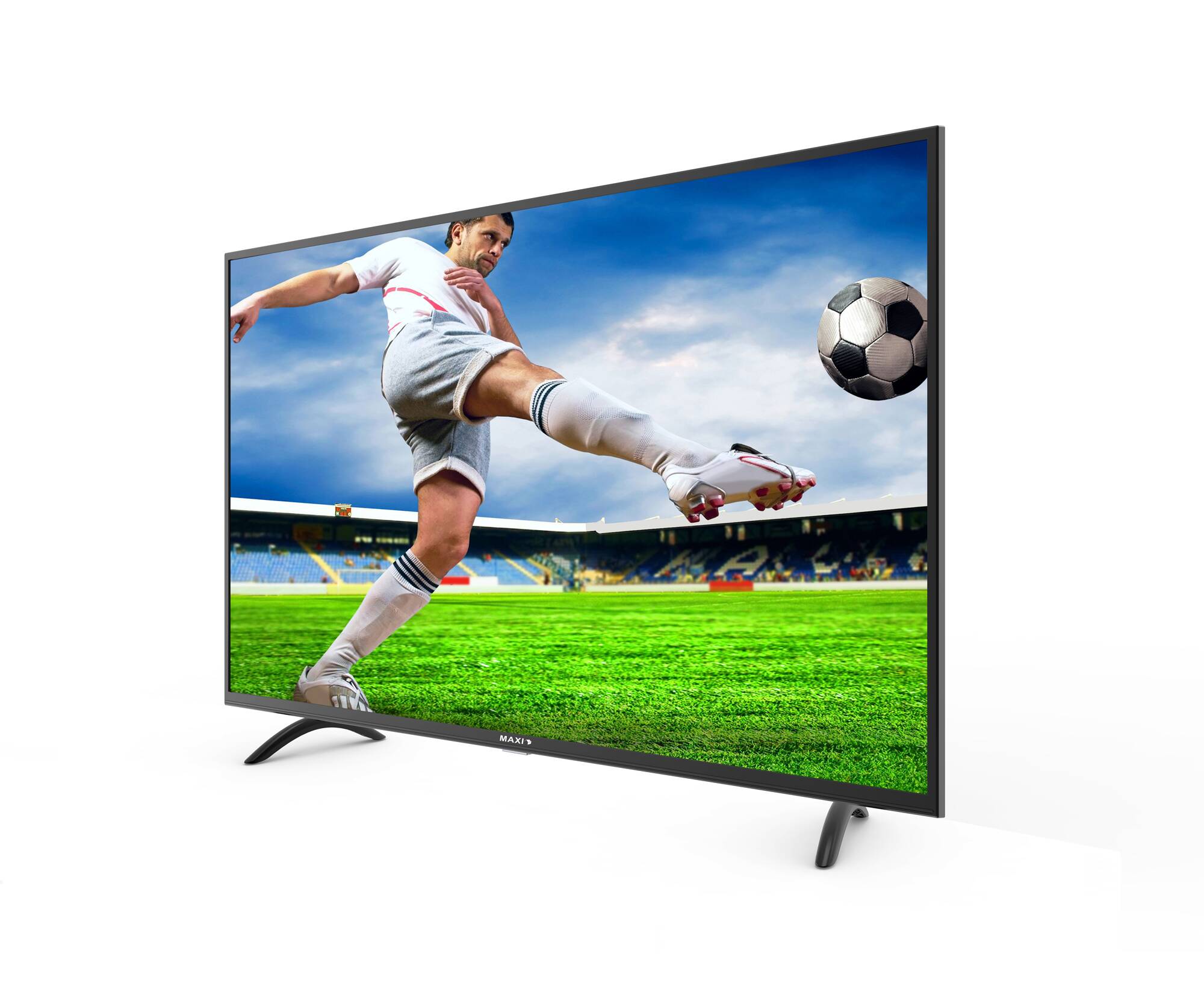 Maxi 42 Inch LED FHD TV 42D2010NS-2 Maxi 42 Inch LED FHD TV 42D2010NS-2