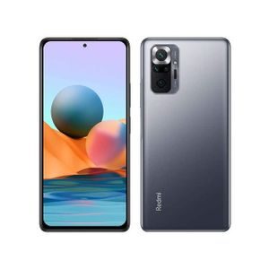 Redmi Note10 pro 6+128GB - Awesome