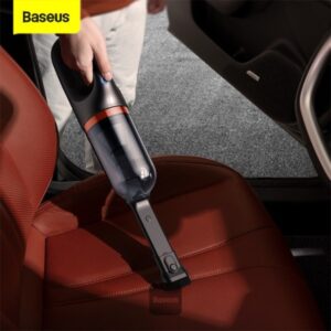 Baseus A7 Cordless Car Vacuum Cleaner - Bold