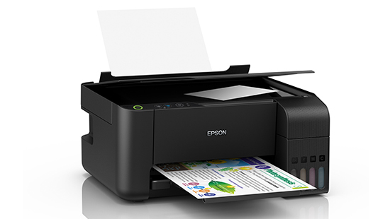 Epson EcoTank L3110 All-in-One Ink Tank Printer-3