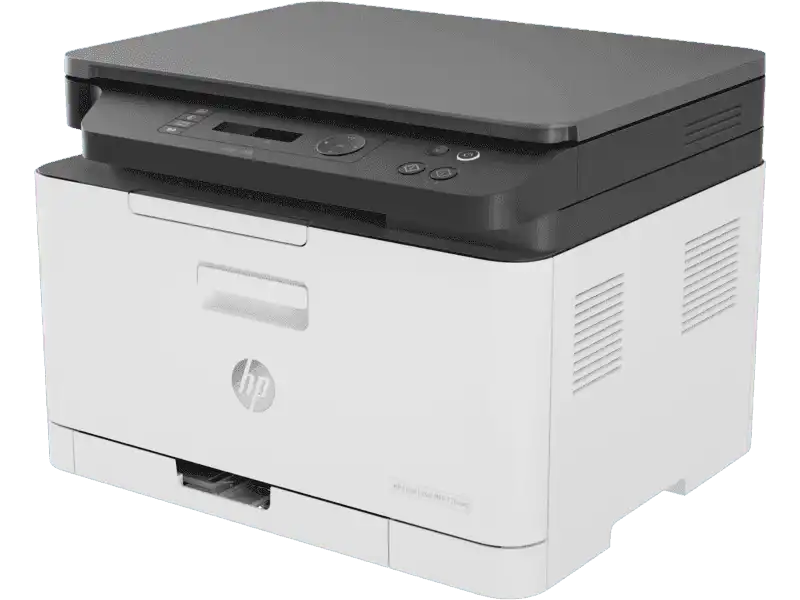 HP Color Laser MFP 178nw Printer 4ZB96A-2