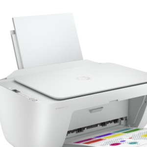 HP DeskJet 2710 All-in-One Printer 5AR83B