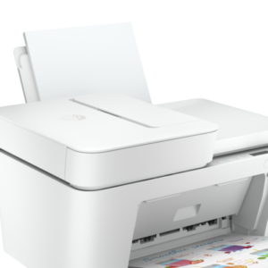 HP DeskJet Plus 4120 All-in-One Printer 3XV14B