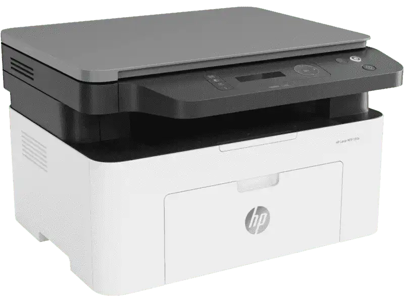 HP Laser MFP 135a Printer 4ZB82A-3