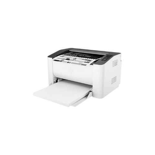 HP LaserJet 107a Printer 4ZB77A-3