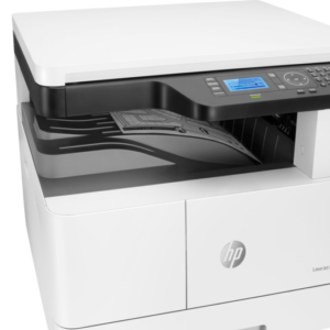 HP LaserJet MFP M442dn Printer 8AF71A
