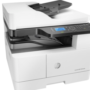 HP LaserJet MFP M443nda Printer 8AF72A