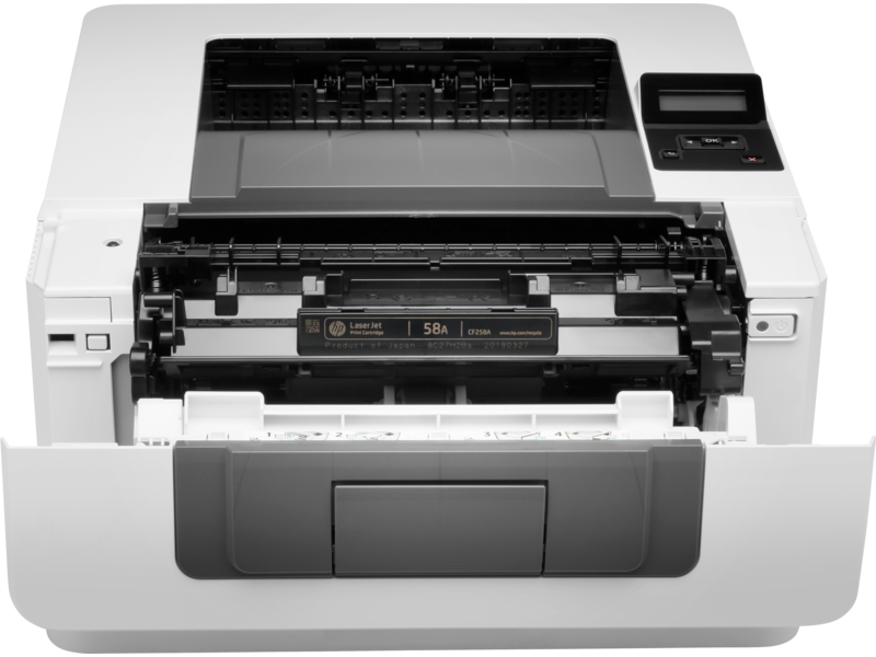 HP LaserJet Pro M304a Printer W1A66A-4