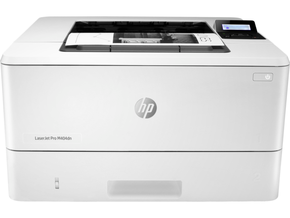 HP LaserJet Pro M404dn W1A53A-1
