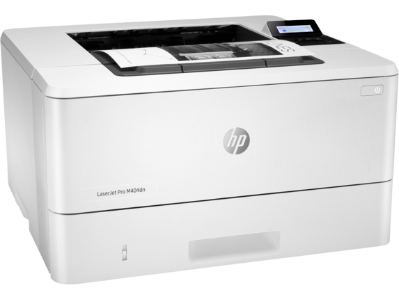 HP LaserJet Pro M404dn W1A53A-4