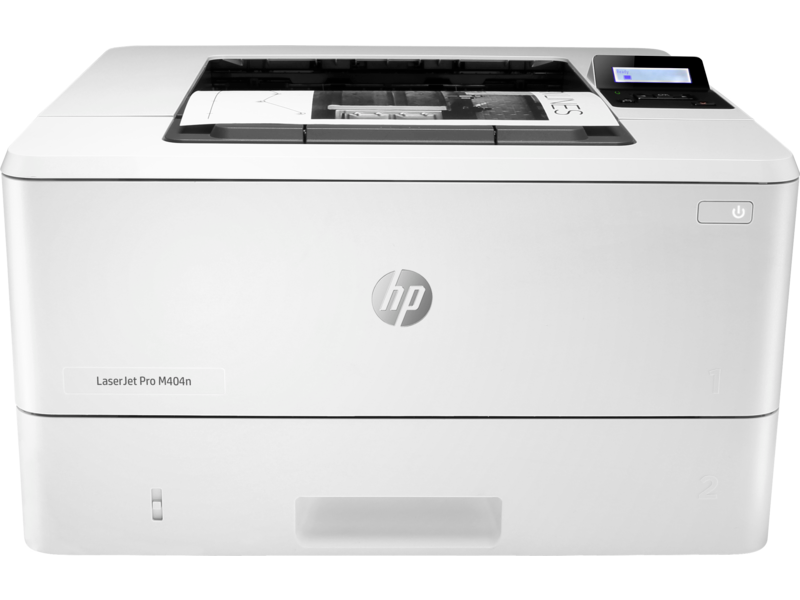 HP LaserJet Pro M404n Printer W1A52A-1