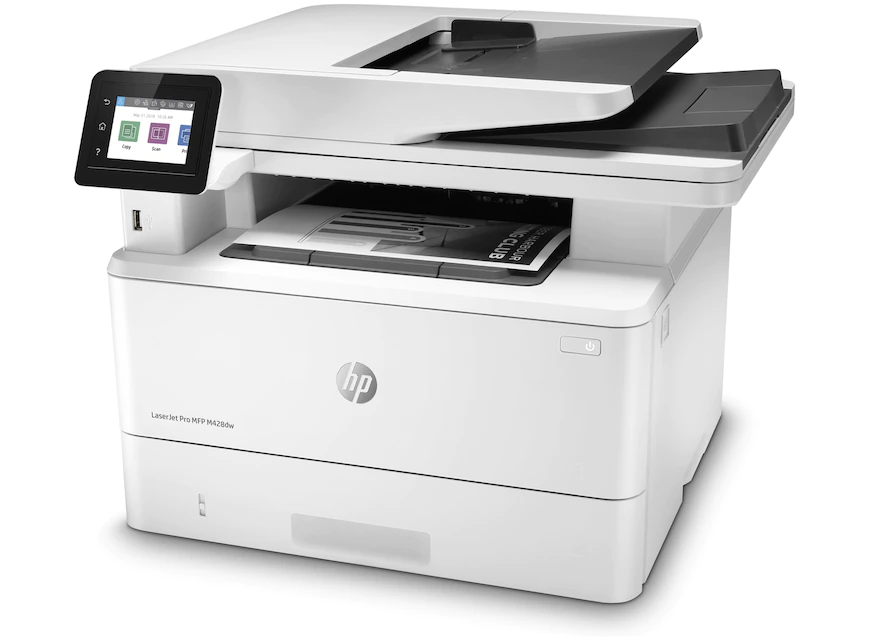 HP LaserJet Pro MFP M428dw Printer W1A28A-3