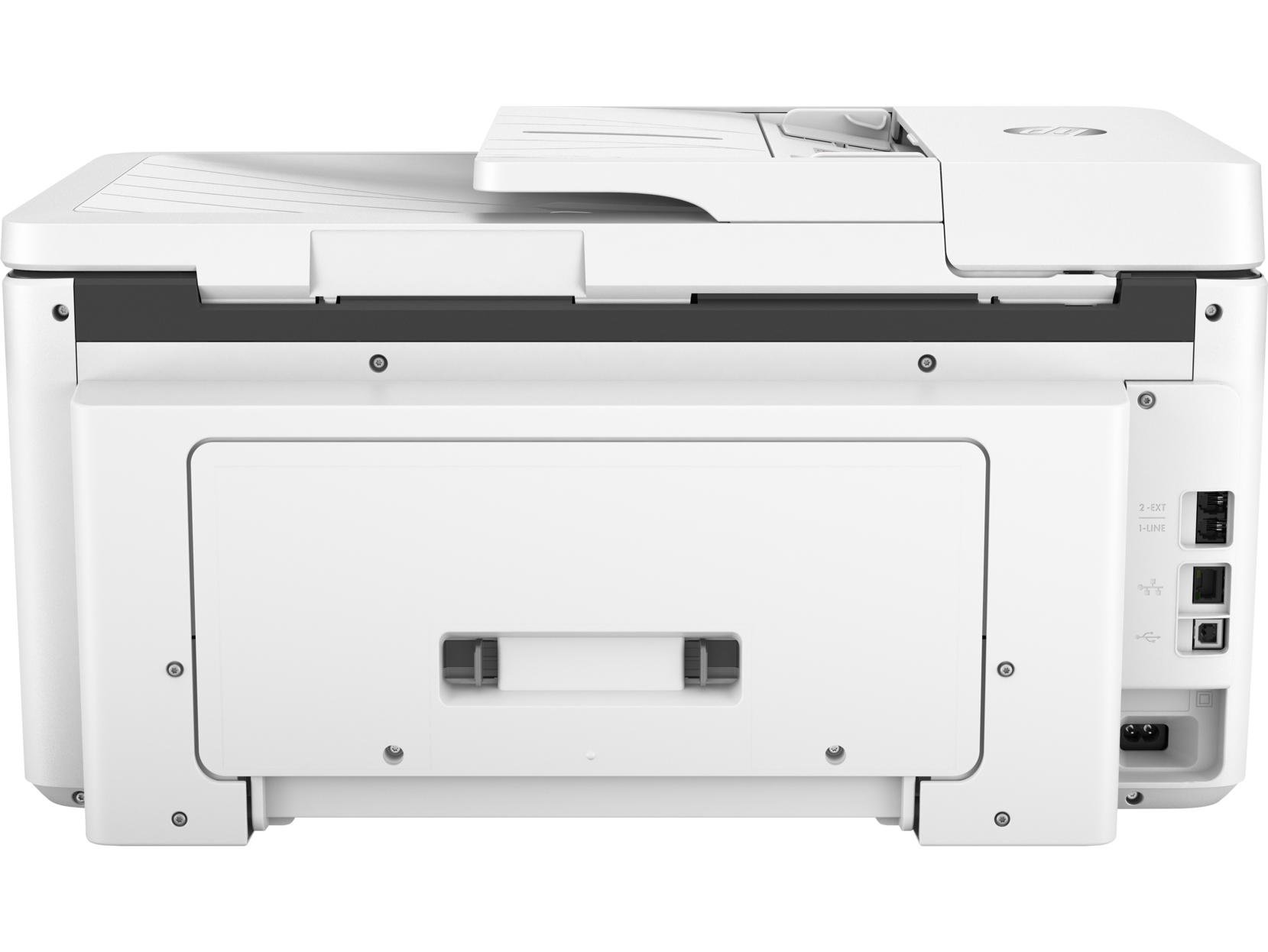 HP OfficeJet Pro 7720 Wide Format All-in-One Printer Y0S18A-3