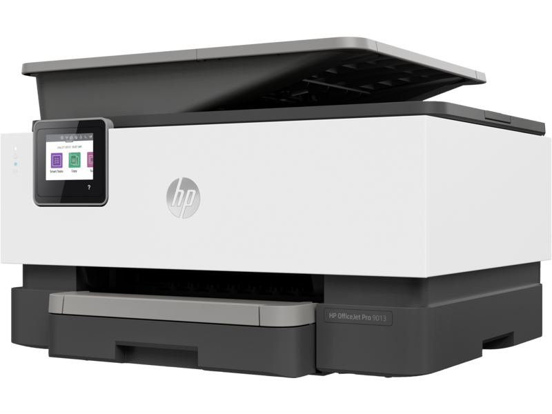 HP OfficeJet Pro 9013 All-in-One Printer 1KR49B-2