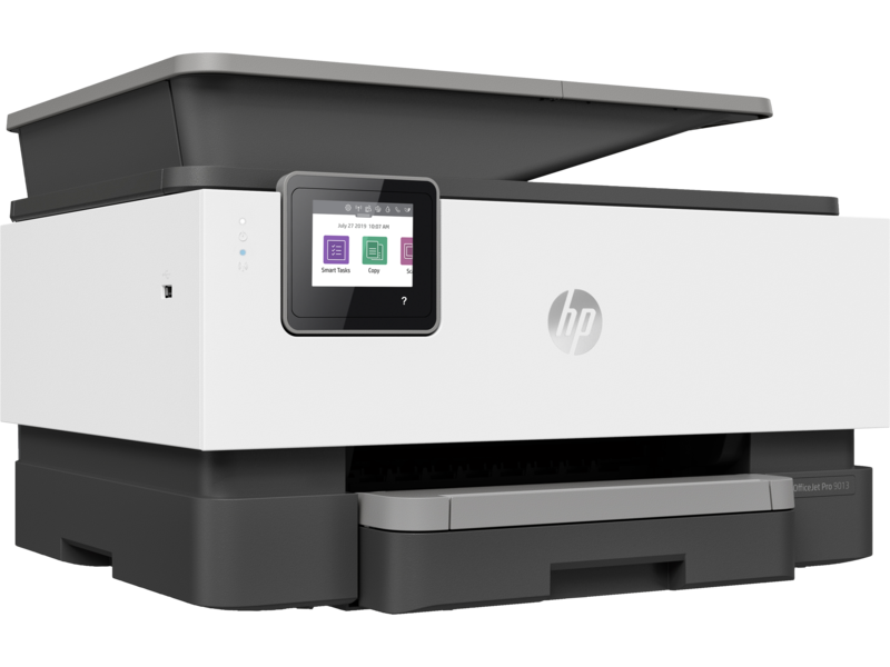 HP OfficeJet Pro 9013 All-in-One Printer 1KR49B-3