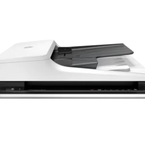 HP ScanJet Pro 2500 f1 Flatbed Scanner L2747A